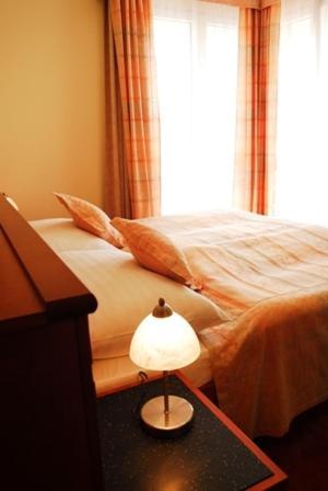Hotel Bohemia Chrudim Rum bild